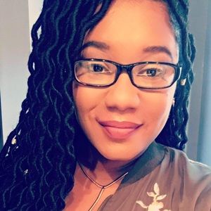 Meet your Posher, Marquita